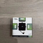 Nib Rush RC40 Portable For Iphone, Android Type C; 4000MAH. Fixed Price $33.99.