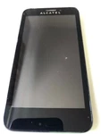 Alcatel Touch Fierce T-mobile 4G Android Smartphone Silver. Fixed Price $7.99.