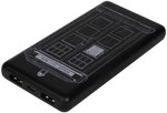 Doctor Who Tardis 10,000MAH Power Bank With Dual 2.4A Usb Charging Ports. Fixed Price $29.69.