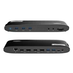 Wavlink Displaylink Docking Station Dual Monitor For Windows/mac/new Macbook Neo. Fixed Price $169.99.