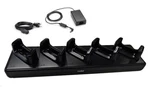 Symbol/zebra TC55 Cradle 5-BAY CRDUNIV-55-5000R Charges Scanners Full Kit!. Fixed Price $79.99.