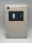 Pout, Hands 3 Pro, Fast Wireless Charging Mouse Pad, Midnight Blue. Fixed Price $25.00.