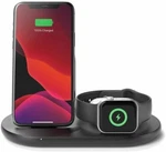 Belkin WIZ001AUBK Boost Charge Wireless Charging Dock - Black (nrp). Fixed Price $57.89.