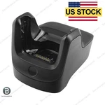 1-SLOT Charger Usb Cradle (CRD2100-1000UR) For Symbol MC2100 MC2180. Fixed Price $45.14.