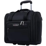 Tprc 15" Smart Underseat Carry-on Luggage With Usb Charging Port Black. Fixed Price $78.85.