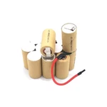 Battery Pack For Swiss Military Drill Power Screwdriver 14.4V Rechargeable 3.0AH. Fixed Price $45.00.