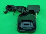 Charger & Charging Cradle For Ooma HD3 Phone. Replacement Base Dock W/ Adapter. Fixed Price $25.07.