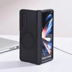 Ioifour Magnetic Case Samsung Galaxy Z Fold 4 Hinge Protection Lightweight Matte. Fixed Price $43.14.