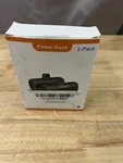 Swyop 2 Pack Mini Portable Chargers 5000MAH Power Banks For Iphone Usb-c. Fixed Price $28.96.