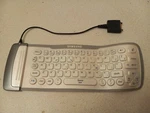 Samsung Mits Portable Keyboard For Sch I600/ Sph I700. Fixed Price $14.00.