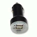 New Axxess AXM-2USB-CLA Dual Compact Device Charger 1-YEAR Warranty. Fixed Price $15.29.
