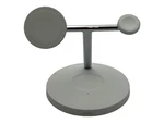 Belkin 3-IN-1 Magsafe Charger Stand White. Fixed Price $35.00.