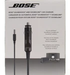 Genuine Bose Car Charger Power Port Outlet Soundlink 343026-0020. Fixed Price $37.99.
