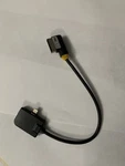 Iphone Lightning Cable 10-18 Audi Music Interface Adapter Oem. Fixed Price $22.99.