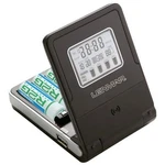 Lenmar R2G802U Hour Charger Includes Usb Output And Alarm Clock With 4. Fixed Price $10.83.