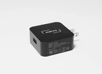 Logitech Mevo Quick Charger Block For Start, Plus, Boost & Gen 1. Fixed Price $16.50.
