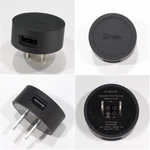 New Usb Wall Charger For Bose Soundlink Revolve/revolve+ Stand. Fixed Price $9.97.