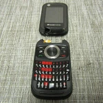 Motorola WX400 (boost Mobile) Untested, Please Read!! 58151. Fixed Price $9.99.