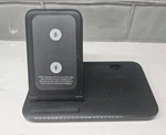 Anker Foldable 3-IN-1 Wireless Charging Adapter 335 Charger Untested. Fixed Price $19.99.