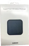 Samsung 15W Single Fast Wireless Charger With Ta - Dark Gray. Fixed Price $19.98.