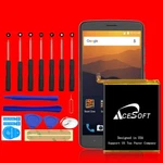 Long Life Acesoft 4120MAH Replacement Battery Tool For Zte Max Blue Z986DL Phone. Fixed Price $30.52.