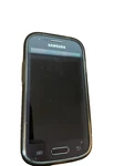 Samsung Galaxy Stardust (tracfone) Smartphone SM-S766C Powers Up For Parts Read. Fixed Price $20.00.