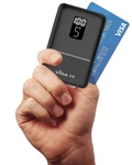 Rechargeable Battery Pack Pocket Power Bank For Samsung Galaxy Android Phones 5V. Fixed Price $23.99.