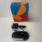Einova 10W Qi Wireless Dual Charging Stone, Real Black Marble. Fixed Price $29.99.