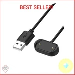 Kissmart Charger For Amazfit Gts 3, Gtr Pro, T-rex 2, Magnetic Charging. Fixed Price $11.67.