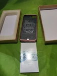 Smart Battery Case For Apple Iphone Backup Power Cover HI850B2. Fixed Price $20.00.