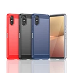 Magnetic Shockproof Rugged Phone Case Cover For Sony Xperia Vi 10 5 Iii. Fixed Price $11.69.