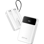 Joyfar JF-PB02WHI Portable Charger Power Bank White. Fixed Price $32.62.