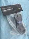 Goal Zero Boulder 8MM Input 30' Ext Cable Connects Yeti, Sherpa To Solar Panel. Fixed Price $25.00.