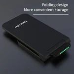 100W Wireless Charger Charging Station For Apple Iphone 15 14 13 Samsung S24 S23. Fixed Price $11.95.