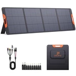 Zoupw 200W Portable Solar Panel - Foldable Mono Charger IP67 Waterproof. Fixed Price $369.99.