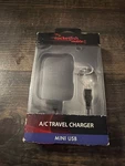 " Nip Rocketfish Mobile Mini Usb A/c Travel Charger RF-MNB95. Fixed Price $15.87.