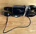 Blackberry Power Adapter & Charging Cable Plastic Universal. Fixed Price $21.00.