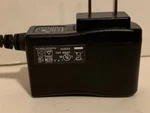 Genuine Plantronics Home Travel A/c Adapter For Bluetooth Headset Free S/h. Fixed Price $7.99.