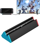5IN1 Antank Station For Nintendo Switch 2/OLED/1 Portable Tv Docking Stand. Fixed Price $28.19.
