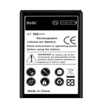 Long Lasting 2700MAH Extra Battery For Samsung Galaxy Xcover GT-S5690 Smartphone. Fixed Price $22.85.