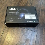 Siker Laptop Charger 19.5V 2.31A 45W Ac Adapters Power For Hp. Fixed Price $10.00.