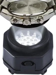 Coolfire Solar Charger Fast Safe Uv Free Compatible With All Watches. Fixed Price $32.89.