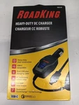 Car (B07030741) Roadking Heavy Duty Dc Charger. Usb-c. Fixed Price $9.95.