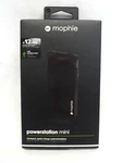 Mophie Powerstation Mini 3000 Mah Usb Quick Charge External Battery. Fixed Price $19.54.