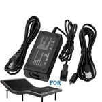 Ac Charger Cable For Lucid L150 L300 L600 Adjustable Base Bed Frame Adapter. Fixed Price $29.99.
