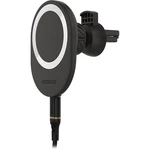 Otterbox Wireless Charger Vent Mount With Magsafe 7.5W - Radiant Night (black). Fixed Price $23.96.
