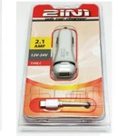 2.1 Amp Car Dc Charger Adapter + Usb Data Cable For Zte Blade V8 Pro Z978. Fixed Price $7.91.