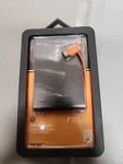 Ventev Powercell 6000C Backup Battery 6000MAH With Micro Usb Cable + Port!. Fixed Price $10.00.