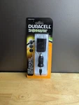 Duracell Mini Usb & Car Charger With Sync Cable. Fixed Price $12.99.