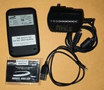 Novatel Mifi 2372 At&t 3G Mobile Hotspot Wireless Wifi Modem Broadband. Fixed Price $20.00.